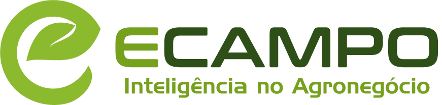 ECAMPO - Inteligência no Agronegócio (Logo)