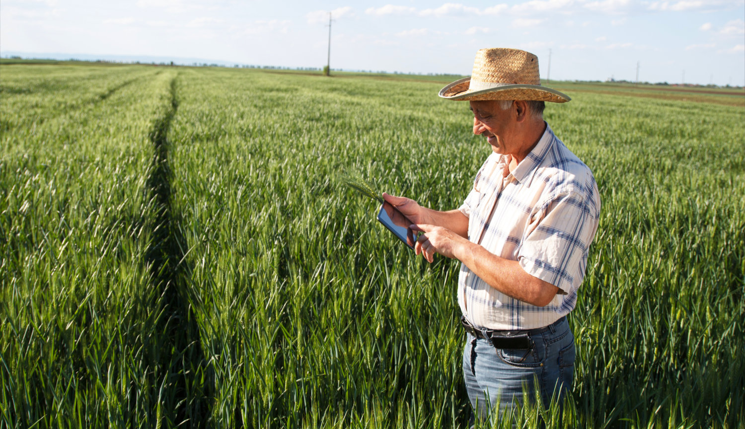 Aplicativos Online Para Agricultura e Propriedades Rurais