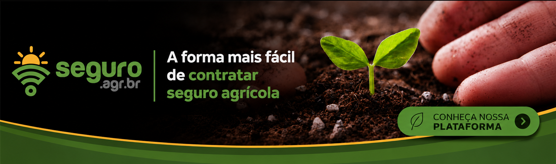 Seguro Agrícola